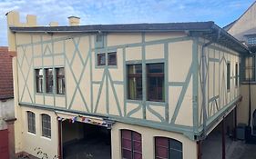 Gaestehaus Villa Fliedner - Das Kutscherhaus